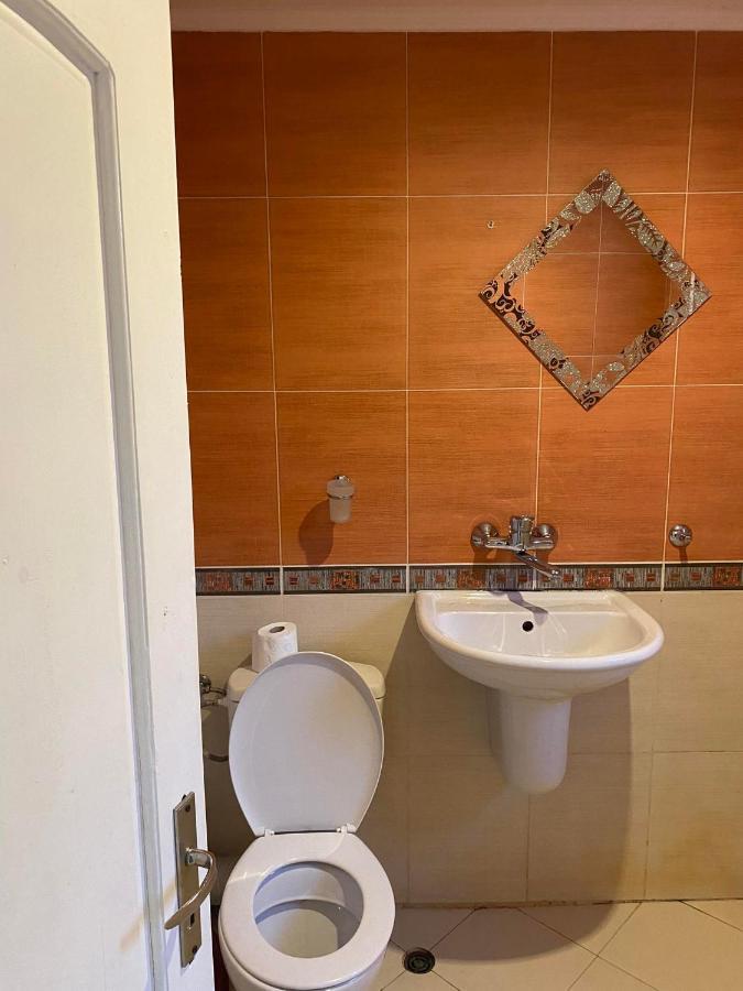 Safo Apartments And Rooms Созополь Экстерьер фото