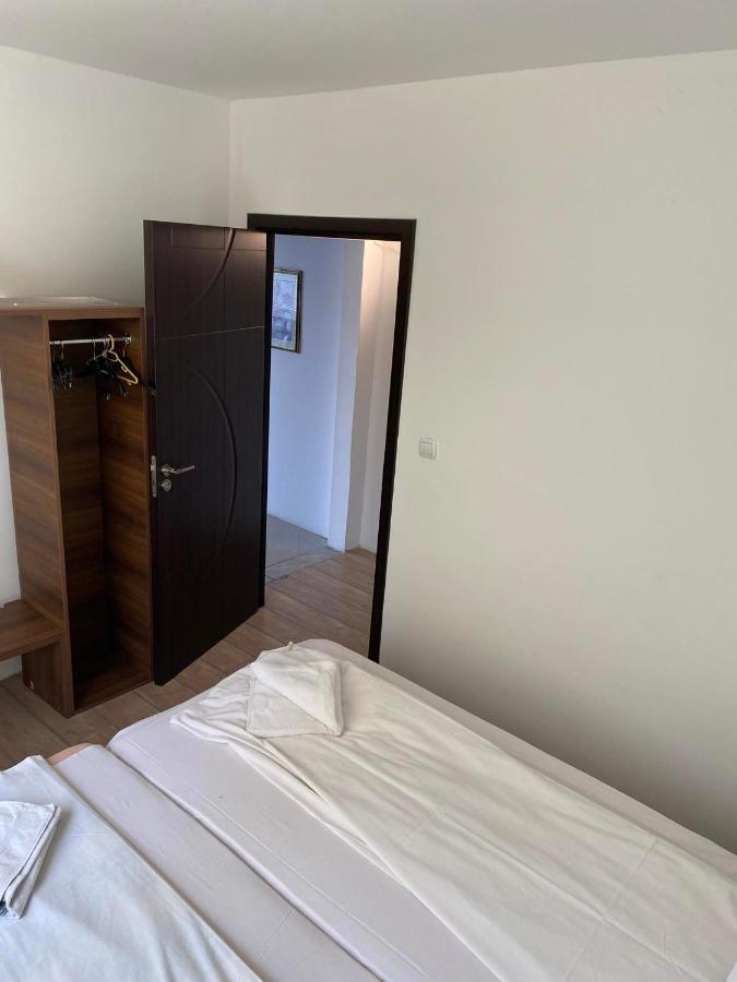Safo Apartments And Rooms Созополь Экстерьер фото