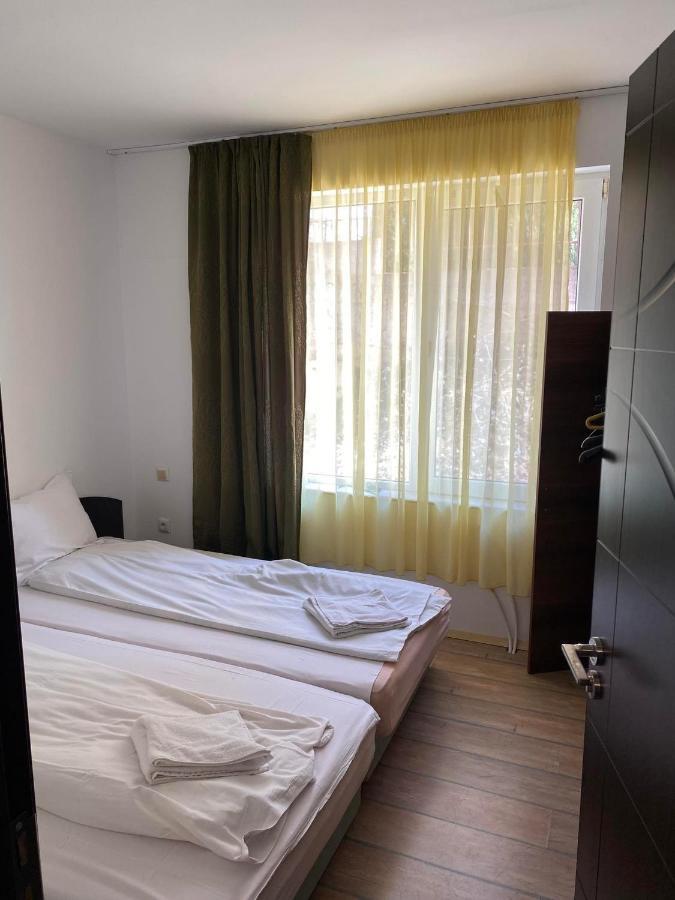Safo Apartments And Rooms Созополь Экстерьер фото