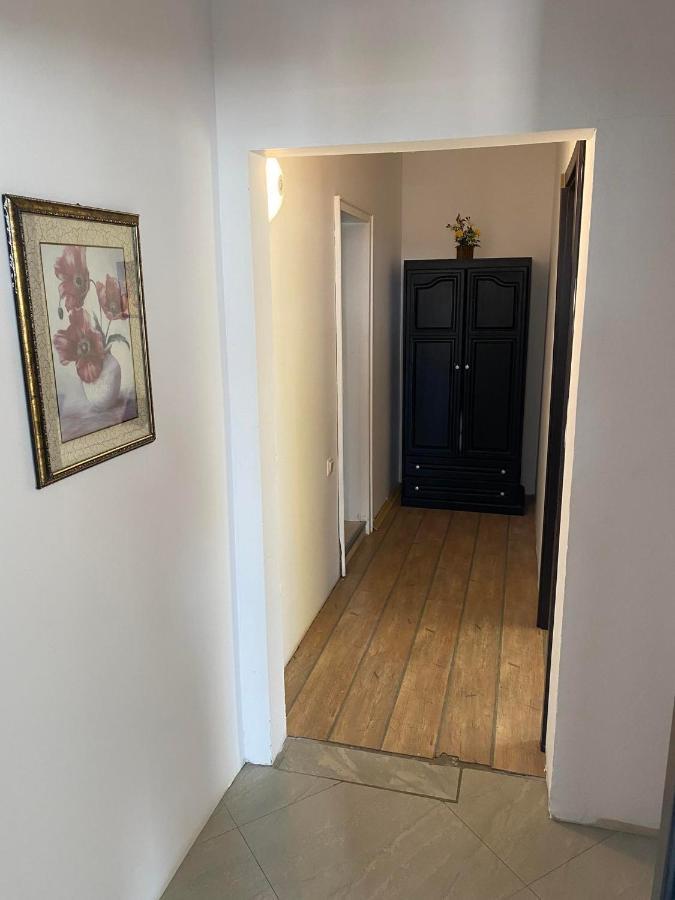 Safo Apartments And Rooms Созополь Экстерьер фото