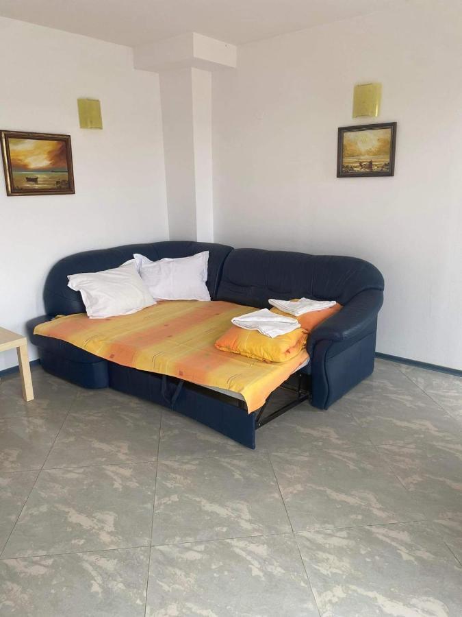 Safo Apartments And Rooms Созополь Экстерьер фото