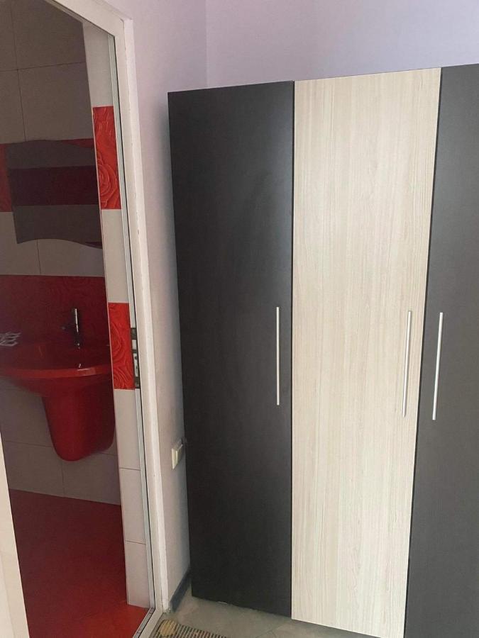 Safo Apartments And Rooms Созополь Экстерьер фото