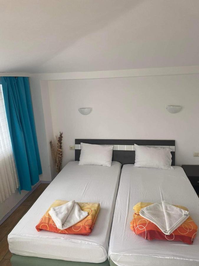 Safo Apartments And Rooms Созополь Экстерьер фото