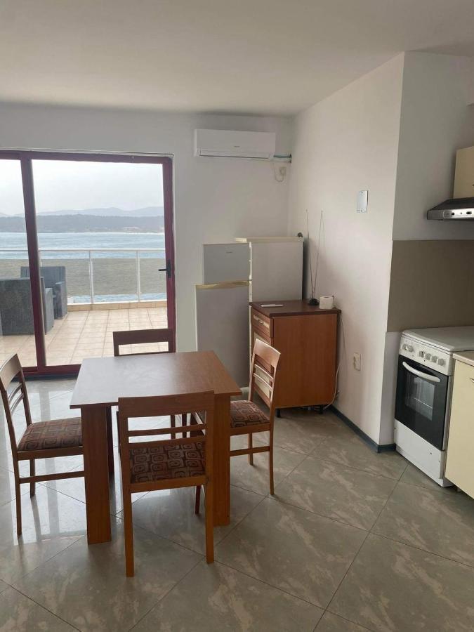 Safo Apartments And Rooms Созополь Экстерьер фото