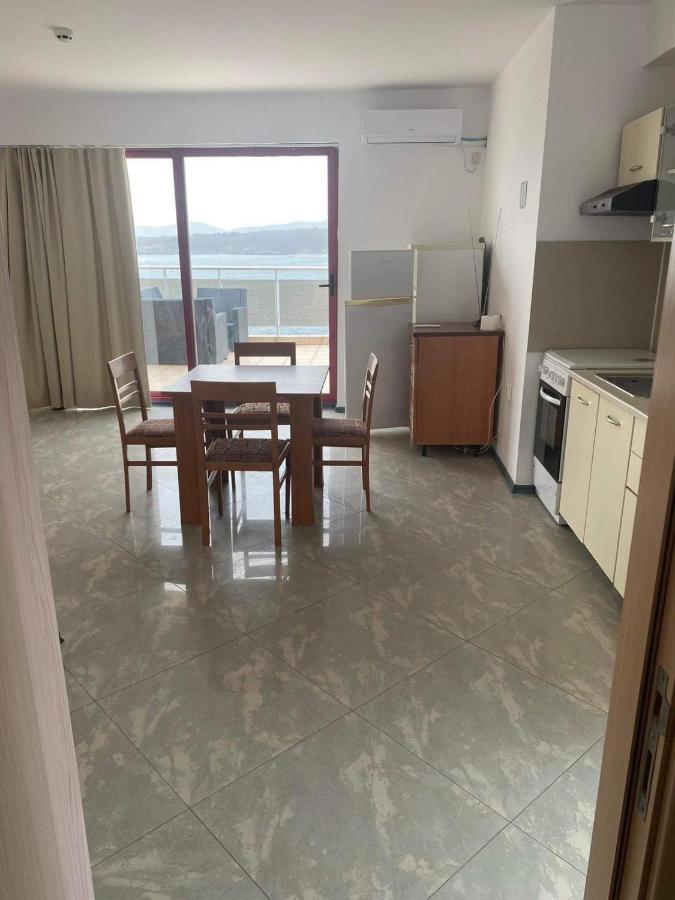 Safo Apartments And Rooms Созополь Экстерьер фото