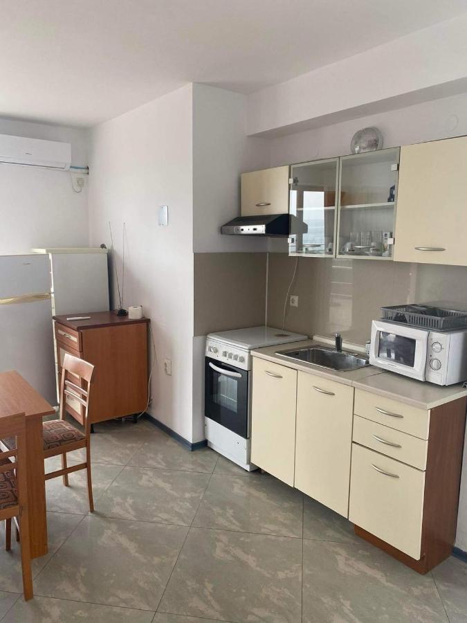 Safo Apartments And Rooms Созополь Экстерьер фото
