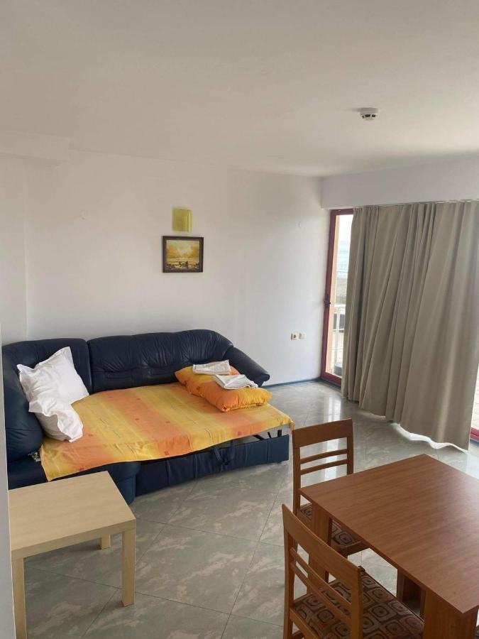Safo Apartments And Rooms Созополь Экстерьер фото