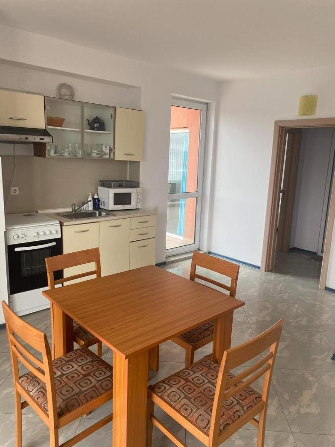 Safo Apartments And Rooms Созополь Экстерьер фото