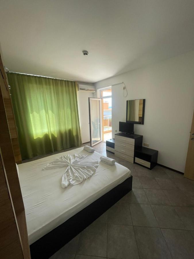 Safo Apartments And Rooms Созополь Экстерьер фото