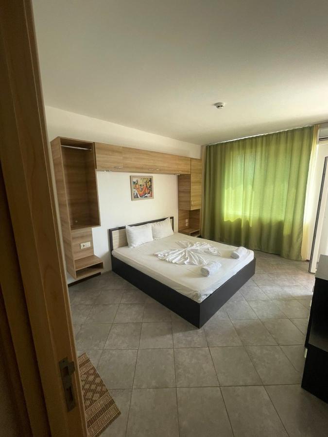 Safo Apartments And Rooms Созополь Экстерьер фото