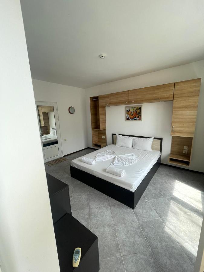 Safo Apartments And Rooms Созополь Экстерьер фото