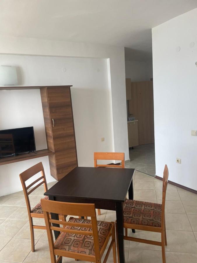 Safo Apartments And Rooms Созополь Экстерьер фото