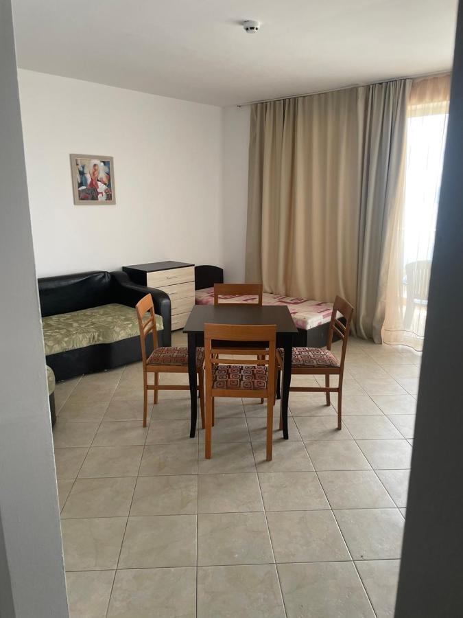 Safo Apartments And Rooms Созополь Экстерьер фото
