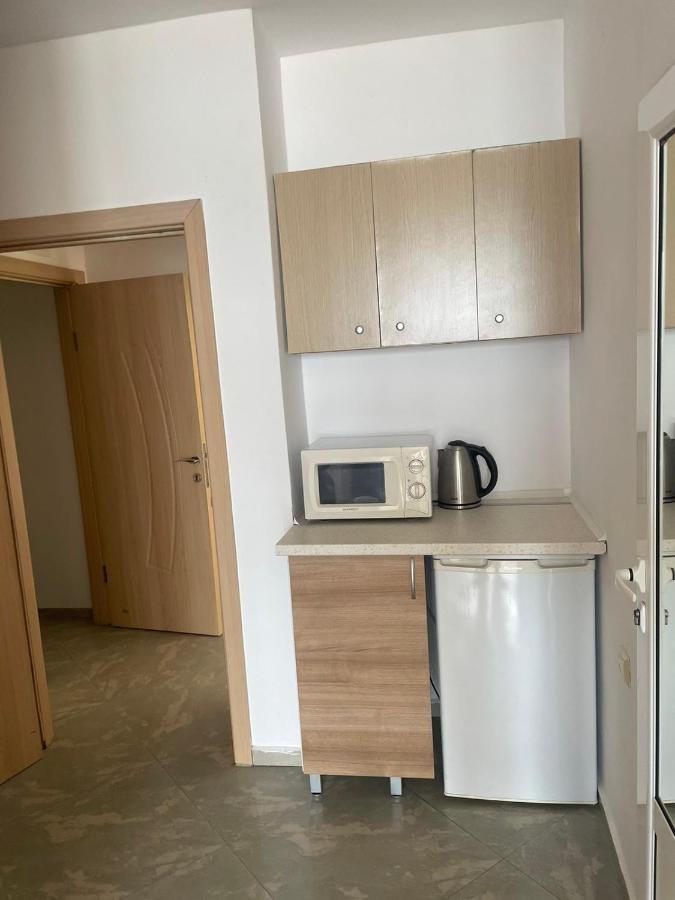 Safo Apartments And Rooms Созополь Экстерьер фото