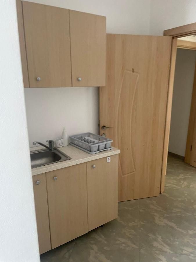 Safo Apartments And Rooms Созополь Экстерьер фото