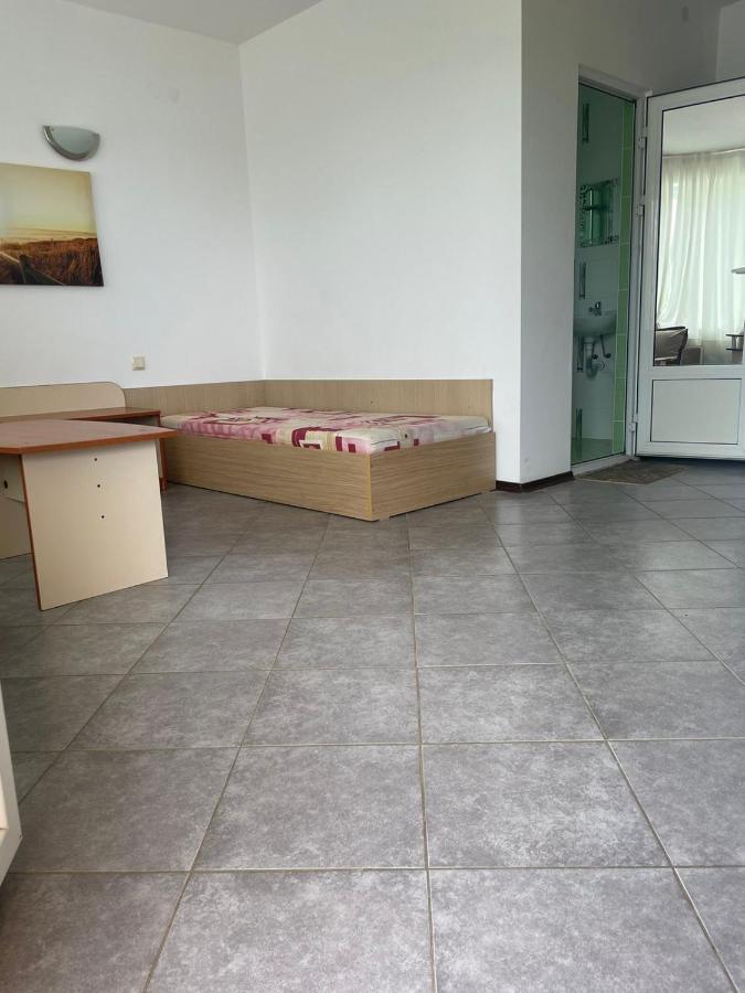 Safo Apartments And Rooms Созополь Экстерьер фото