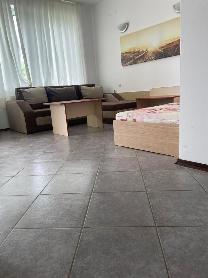 Safo Apartments And Rooms Созополь Экстерьер фото