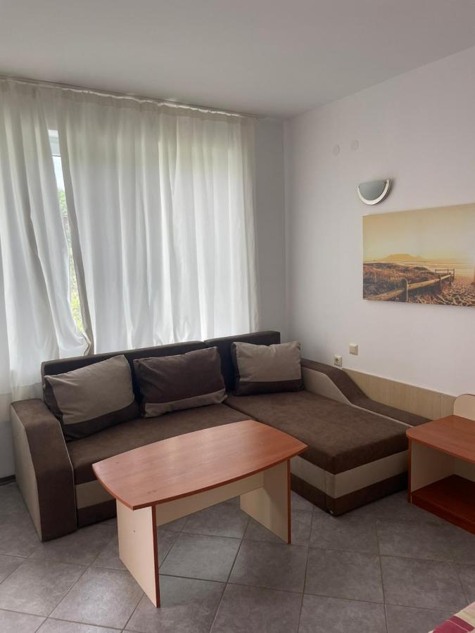 Safo Apartments And Rooms Созополь Экстерьер фото