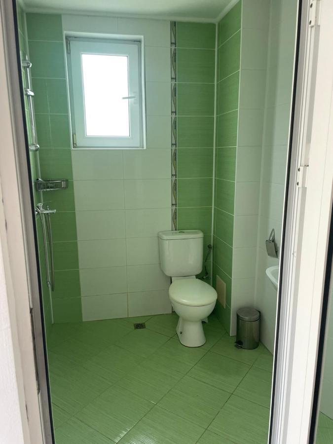 Safo Apartments And Rooms Созополь Экстерьер фото