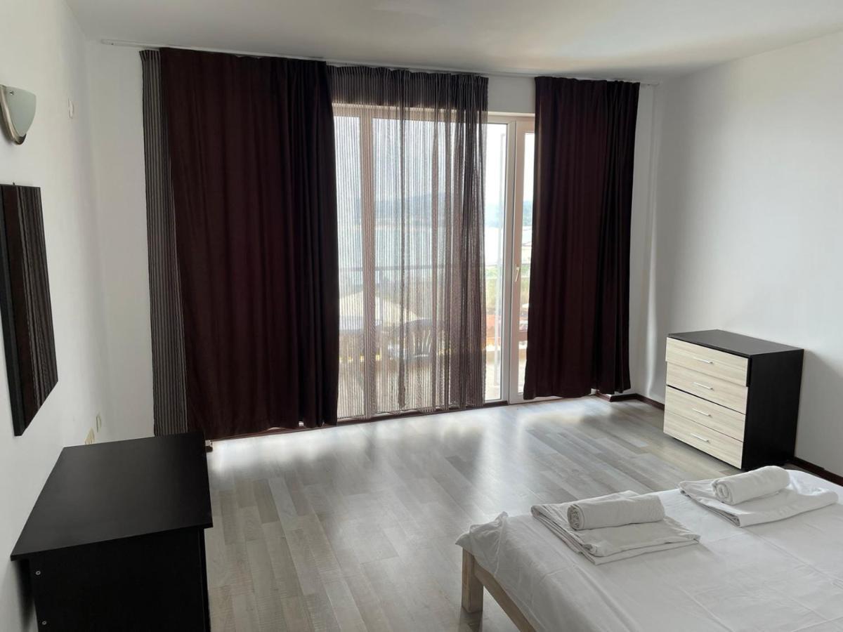 Safo Apartments And Rooms Созополь Экстерьер фото