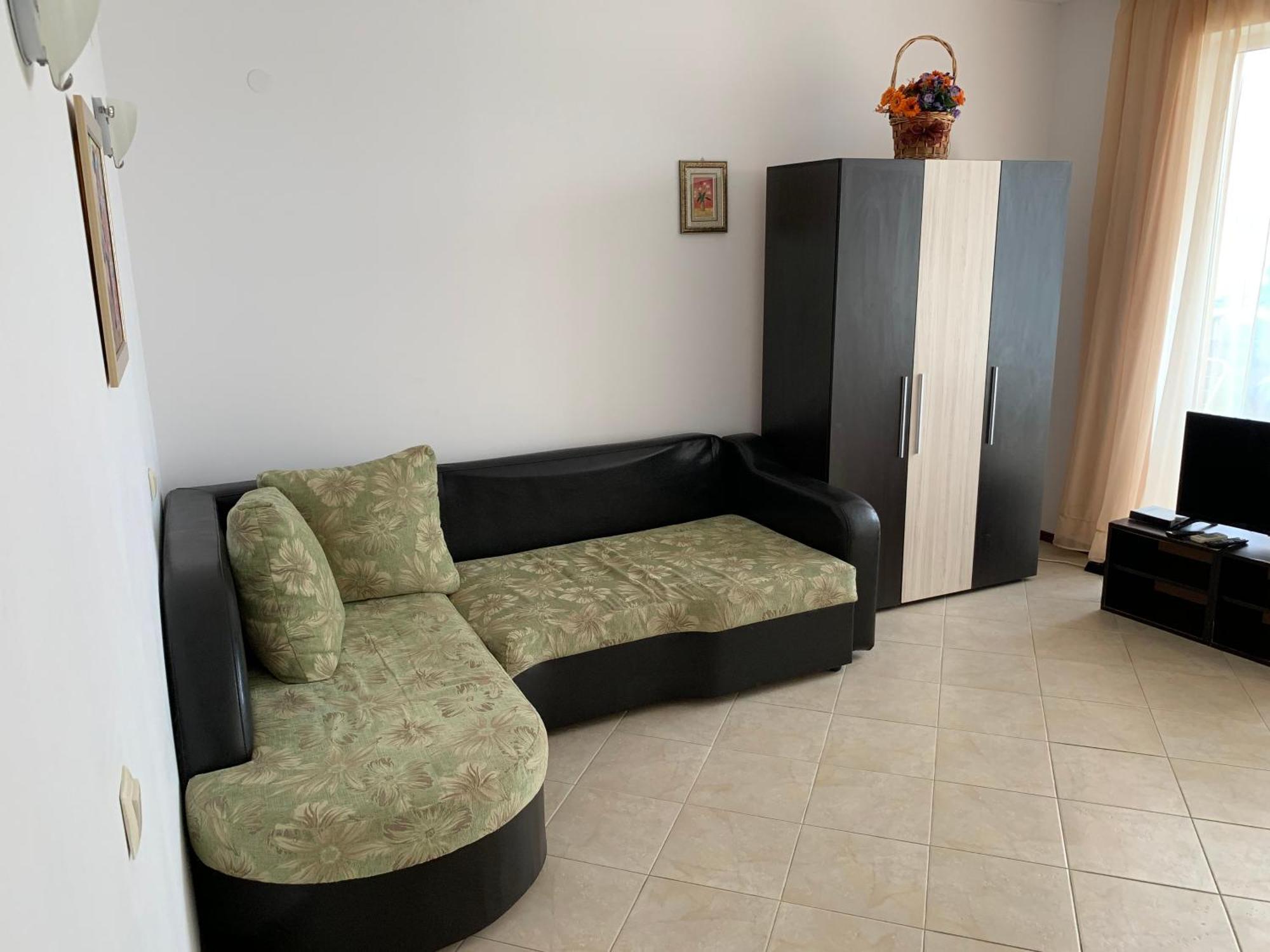 Safo Apartments And Rooms Созополь Экстерьер фото