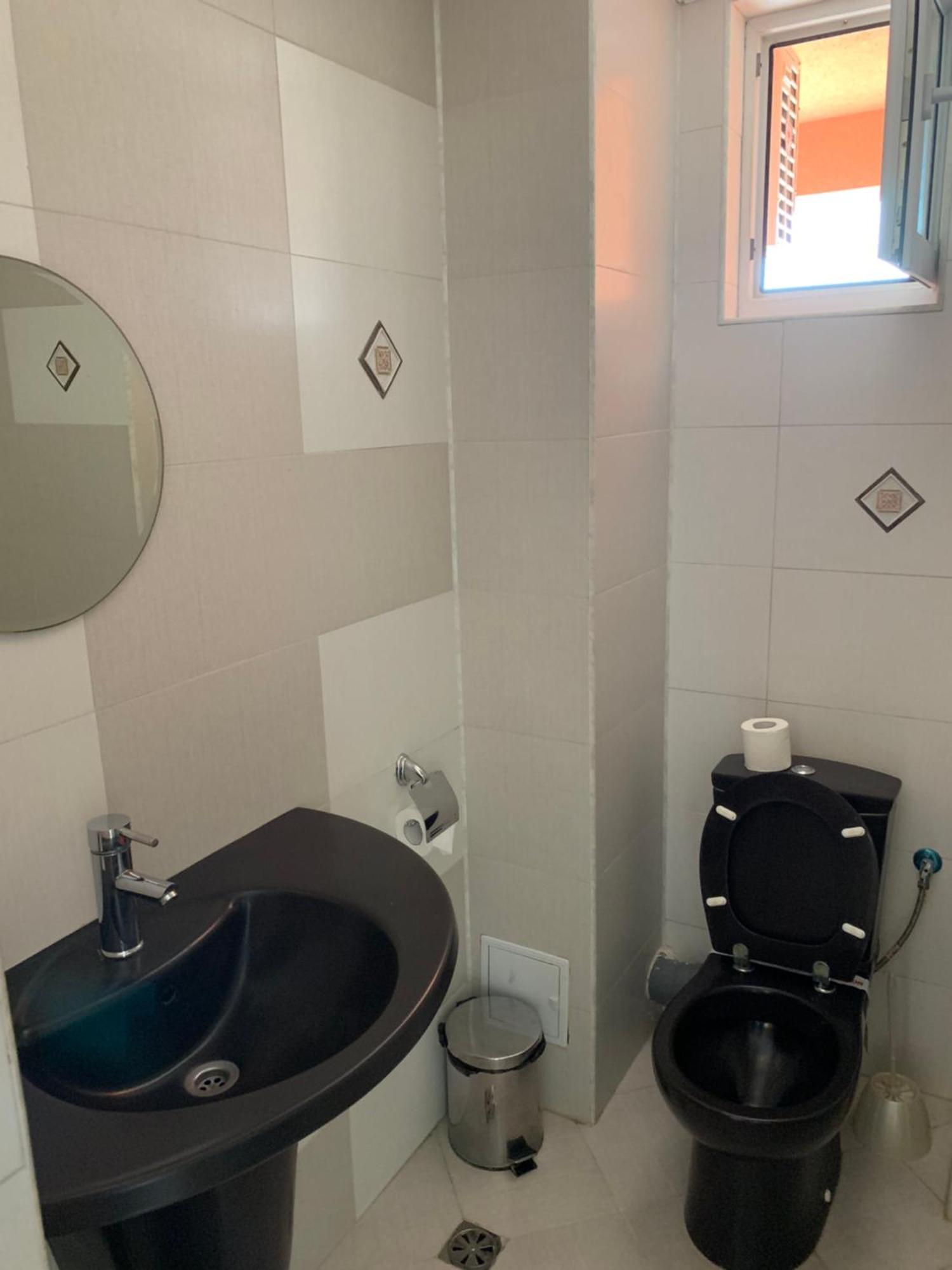 Safo Apartments And Rooms Созополь Экстерьер фото