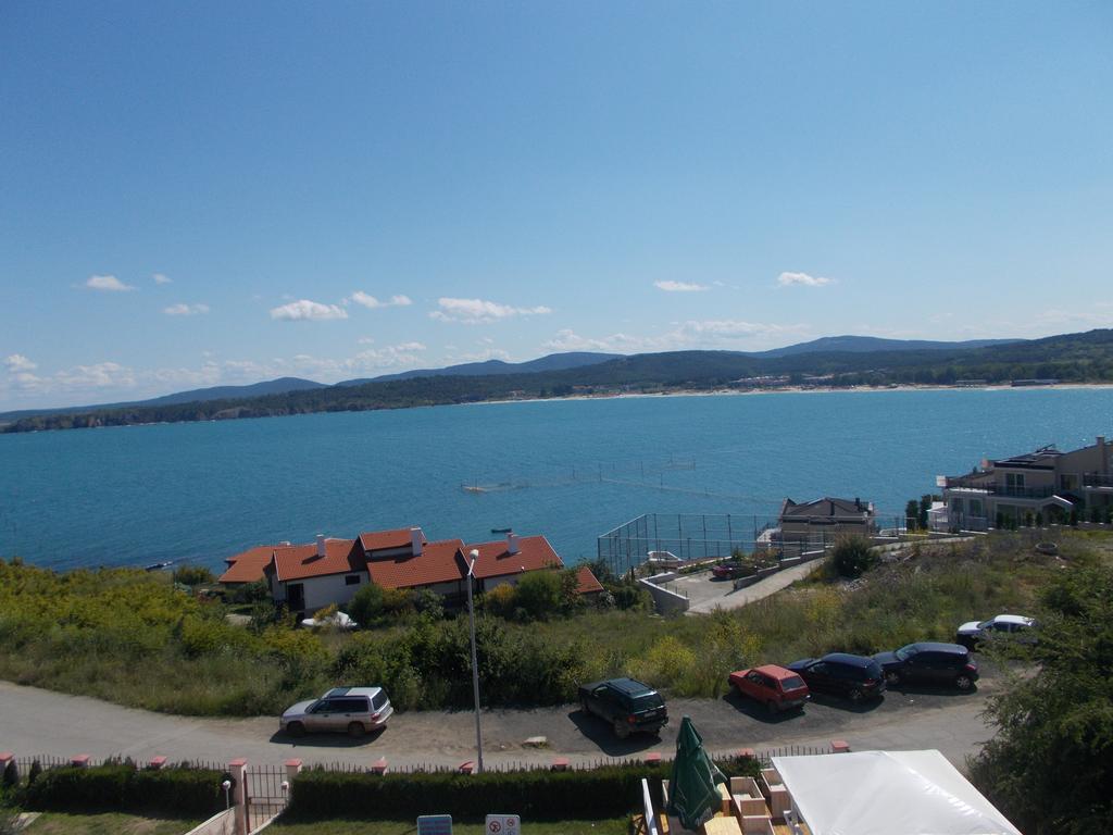 Safo Apartments And Rooms Созополь Экстерьер фото