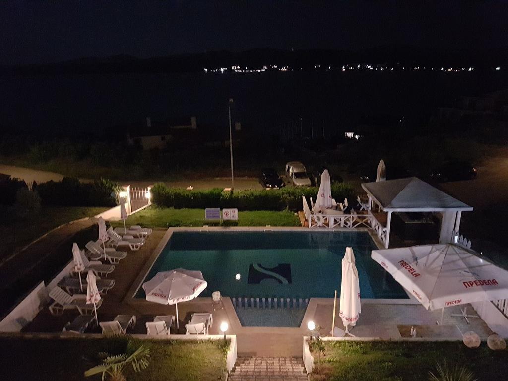 Safo Apartments And Rooms Созополь Экстерьер фото