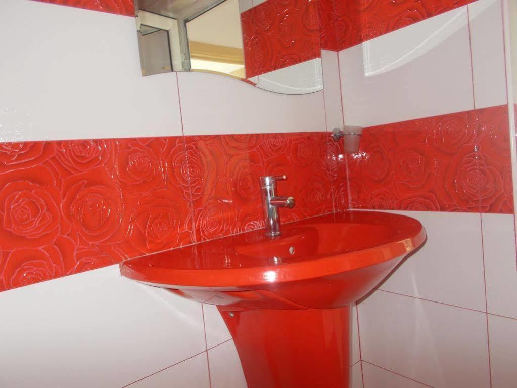 Safo Apartments And Rooms Созополь Экстерьер фото